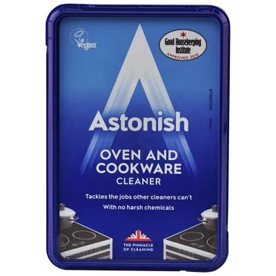 Astonish Oven and Cookware Paste 150gms