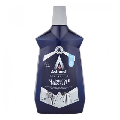 Astonish Specialist All Purpose Descaler 1Lt