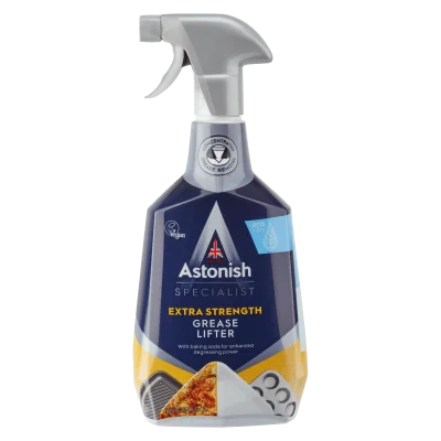 Astonish Specialist Grease Lifter Trigger 750ml