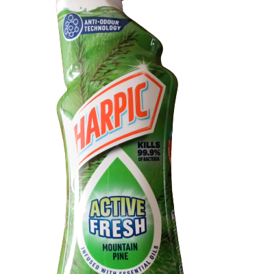 Harpic Active Fresh Pine 750ml