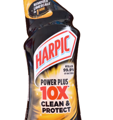 Harpic Power Plus Citrus 750ml