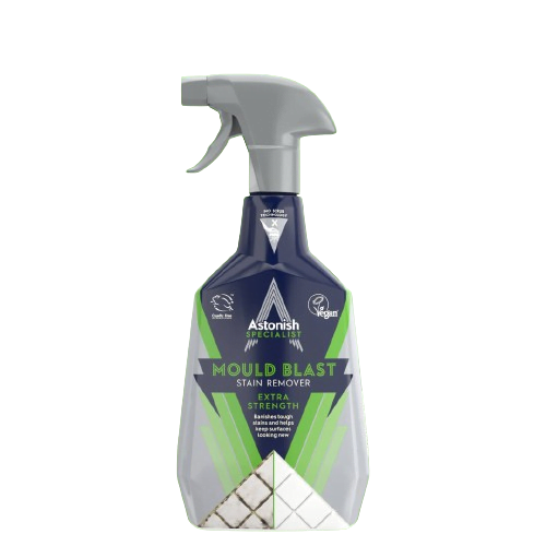 Astonish Specialist Mould Blast Stain Remover 750ml