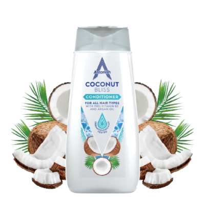 Astonish Coconut Bliss Conditioner 375ML