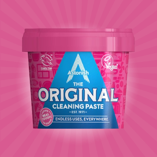 The Original Cleaning Paste 500gms