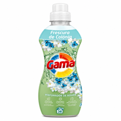 Gama Colonia Scent Booster 720ml