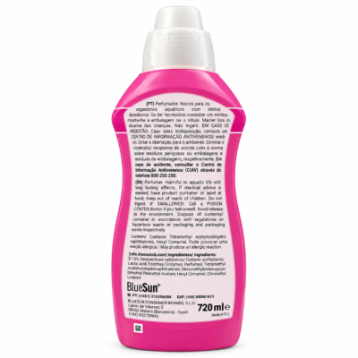 Gama Floral Scent Booster 720ml