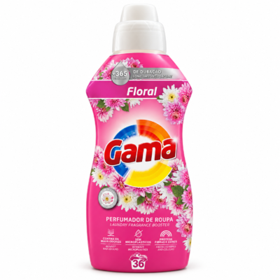 Gama Floral Scent Booster 720ml